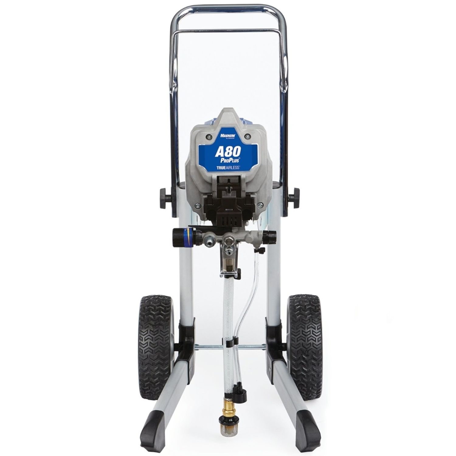Airless Sprayer A80 Proplus 3000l/annual True Airless Tech 18h260